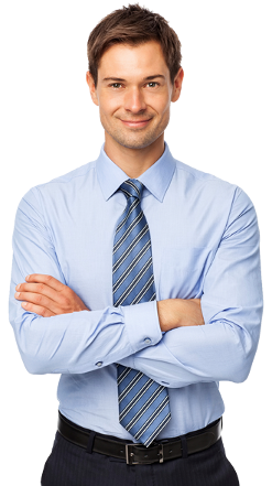 Настроим программы 1С